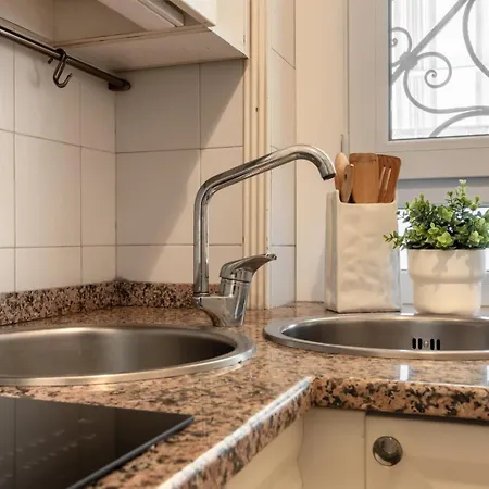 Diletta Apartment *