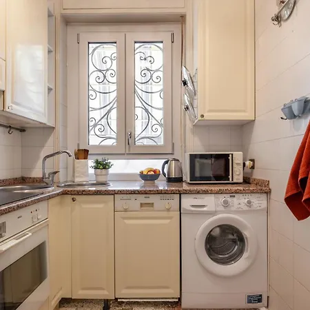 Apartment Diletta Treviso