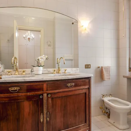 Diletta Apartment Treviso