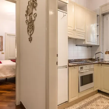 Apartment Diletta Treviso