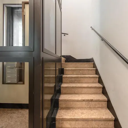 Apartment Diletta