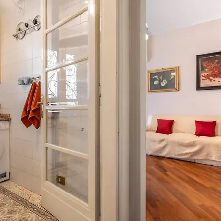 Apartment Diletta Treviso
