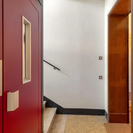 Diletta Apartment