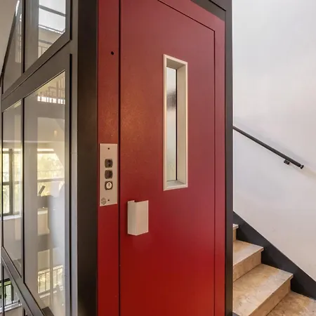 Diletta Apartment *
