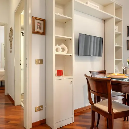 Diletta Apartment Treviso
