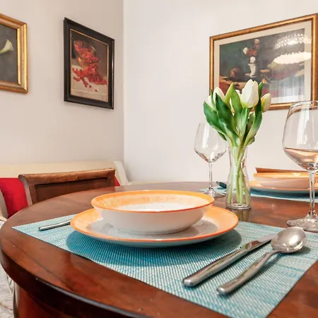 Apartment Diletta Treviso