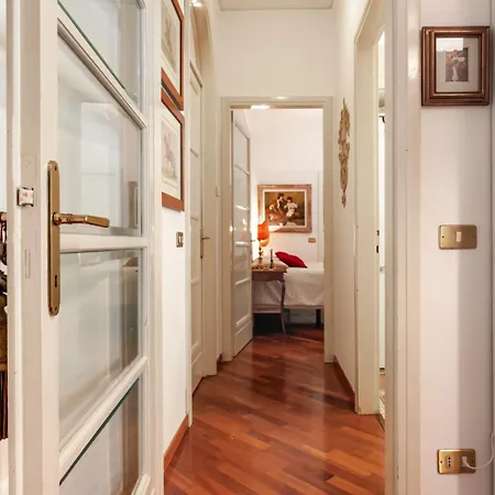 Diletta Apartment