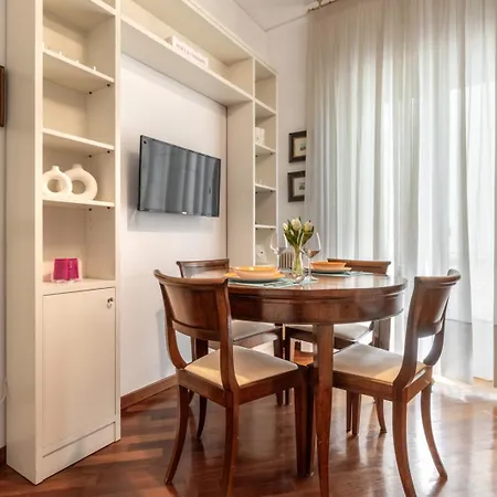 Apartment Diletta