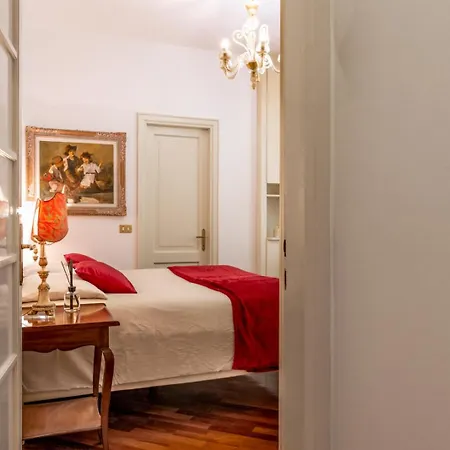 Diletta Apartment Treviso