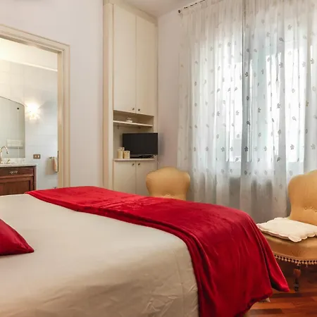 Apartment Diletta *